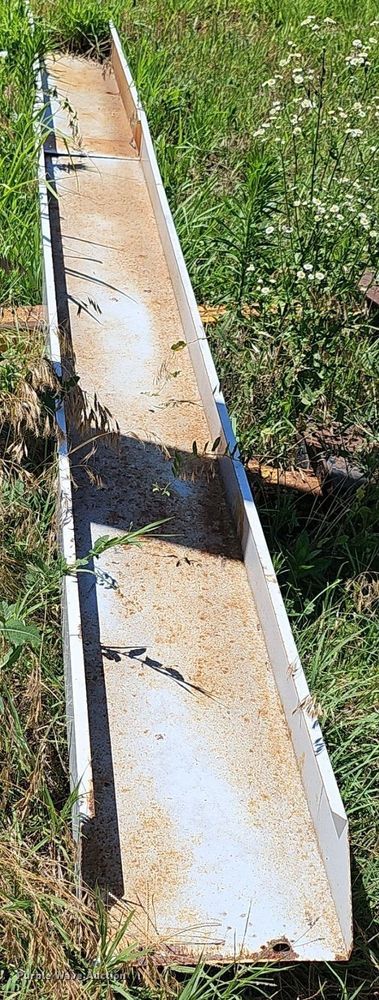 image for item DQ4394 Hydra-Lift  two post automotive lift