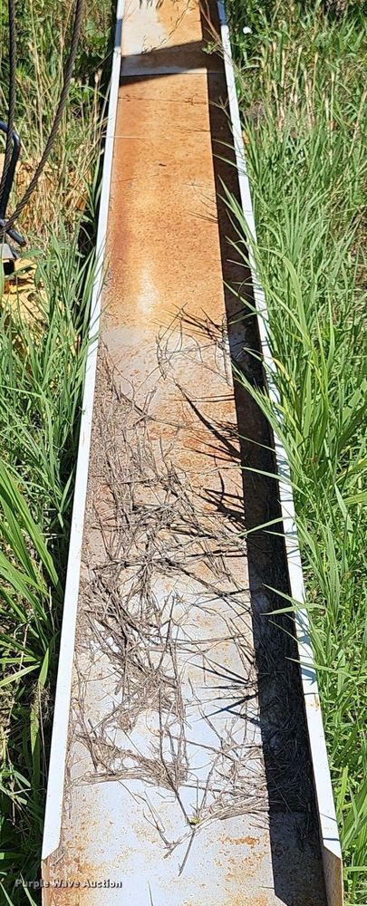 image for item DQ4394 Hydra-Lift  two post automotive lift