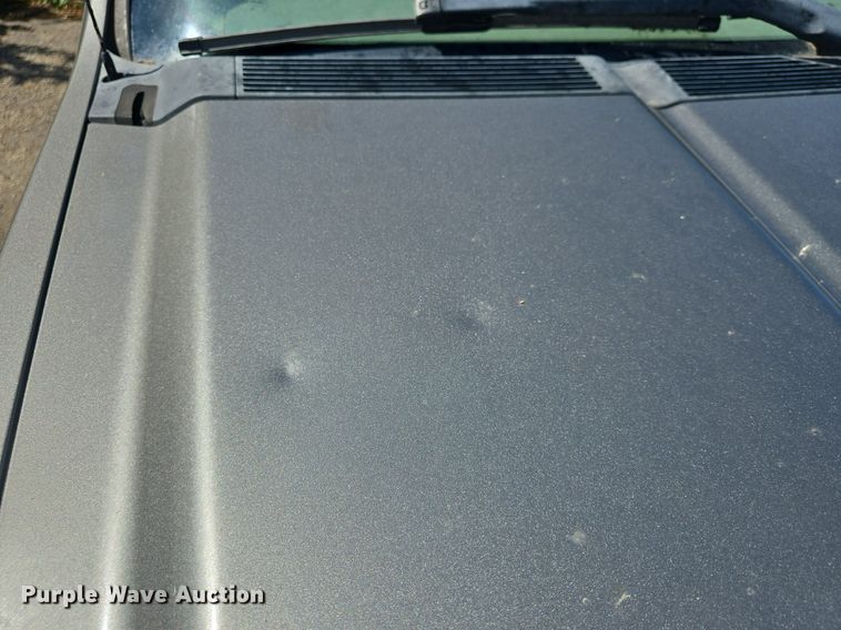 image for item DQ4399 2013 Chevrolet Silverado 1500 Ext. Cab pickup truck