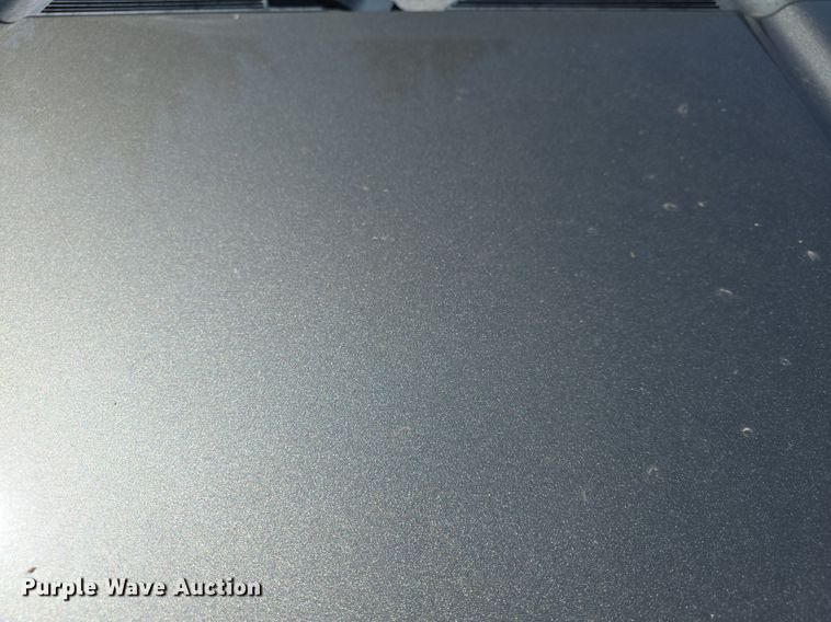 image for item DQ4399 2013 Chevrolet Silverado 1500 Ext. Cab pickup truck