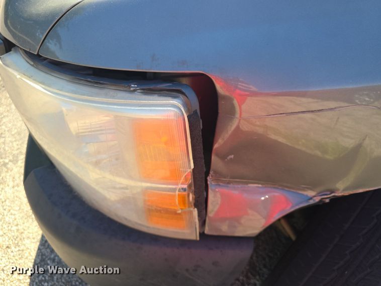 image for item DQ4399 2013 Chevrolet Silverado 1500 Ext. Cab pickup truck