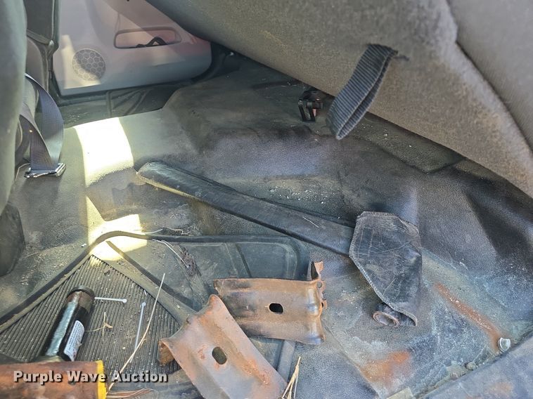 image for item DQ4399 2013 Chevrolet Silverado 1500 Ext. Cab pickup truck