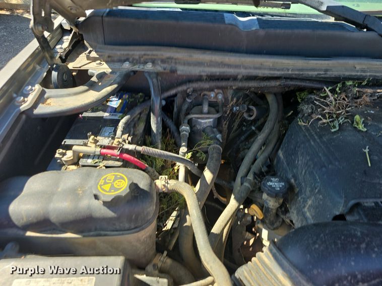 image for item DQ4399 2013 Chevrolet Silverado 1500 Ext. Cab pickup truck