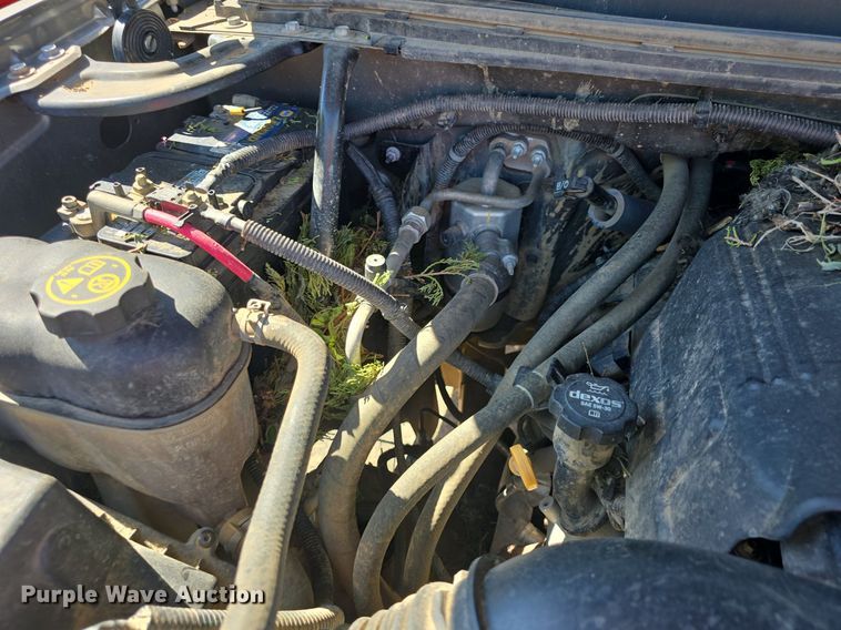 image for item DQ4399 2013 Chevrolet Silverado 1500 Ext. Cab pickup truck