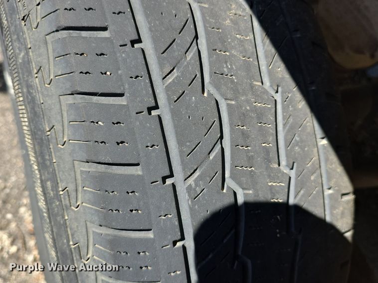 image for item DQ4399 2013 Chevrolet Silverado 1500 Ext. Cab pickup truck