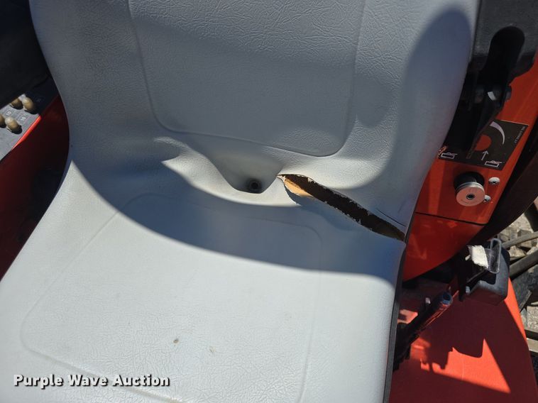 image for item DQ4405 Jacobsen HR 5111 lawn mower