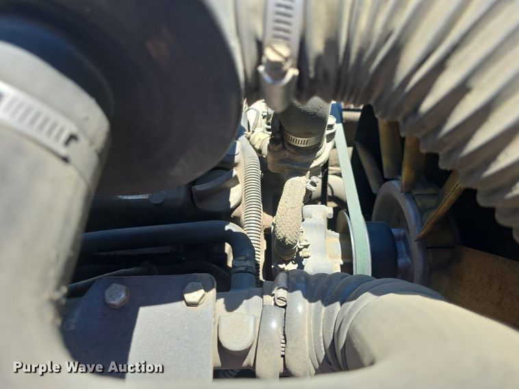 image for item DQ4405 Jacobsen HR 5111 lawn mower