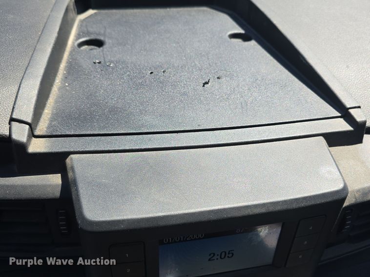 image for item DQ4410 2020 Ford Explorer Police Interceptor SUV