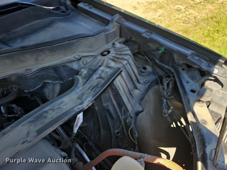 image for item DQ4410 2020 Ford Explorer Police Interceptor SUV