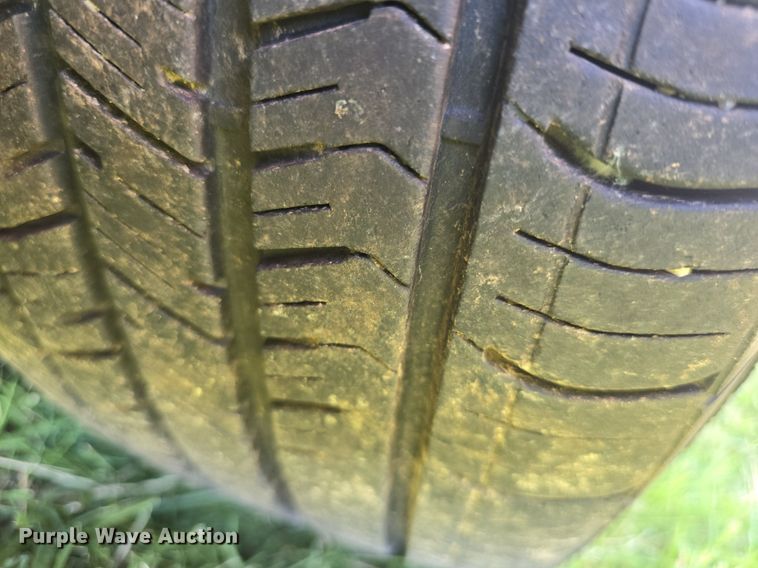 image for item DQ4410 2020 Ford Explorer Police Interceptor SUV