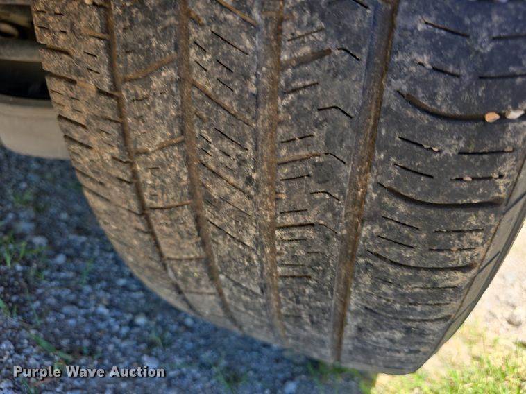 image for item DQ4410 2020 Ford Explorer Police Interceptor SUV