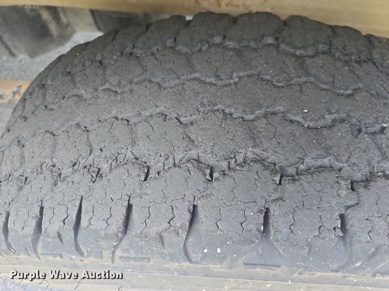 image for item DQ4413 2019 Chevrolet Silverado 1500 Crew Cab pickup truck