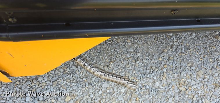 image for item DQ4419 2009 Thomas Built B2 school bus