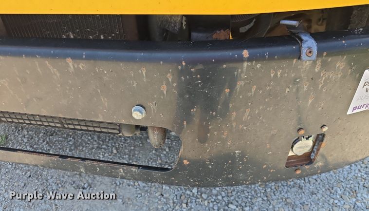 image for item DQ4419 2009 Thomas Built B2 school bus