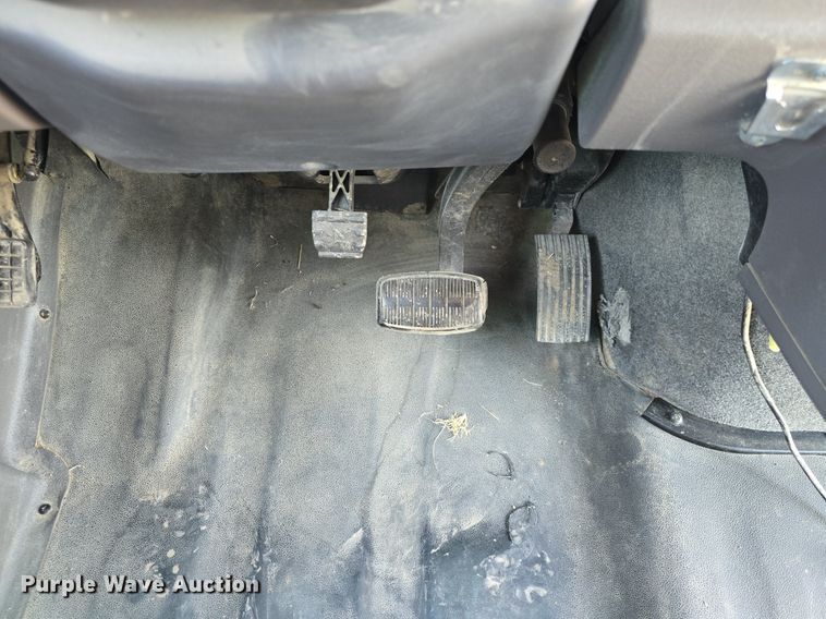 image for item DQ4419 2009 Thomas Built B2 school bus