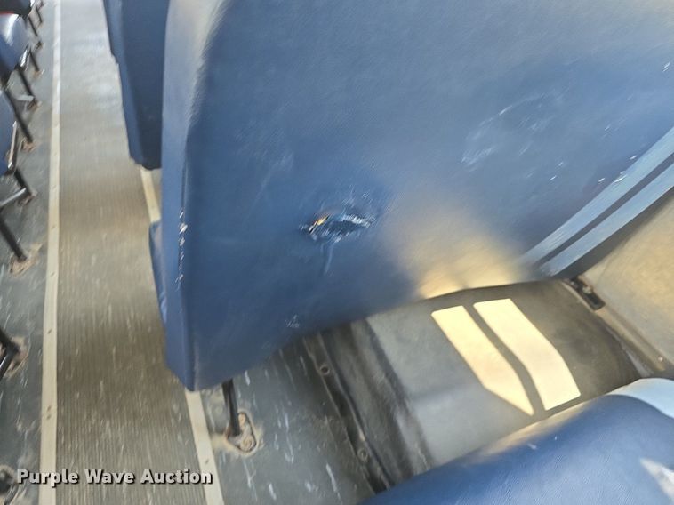 image for item DQ4419 2009 Thomas Built B2 school bus