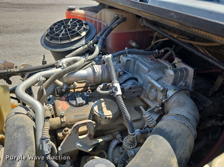 image for item DQ4419 2009 Thomas Built B2 school bus