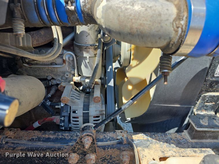 image for item DQ4419 2009 Thomas Built B2 school bus