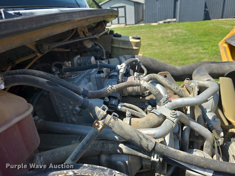 image for item DQ4419 2009 Thomas Built B2 school bus