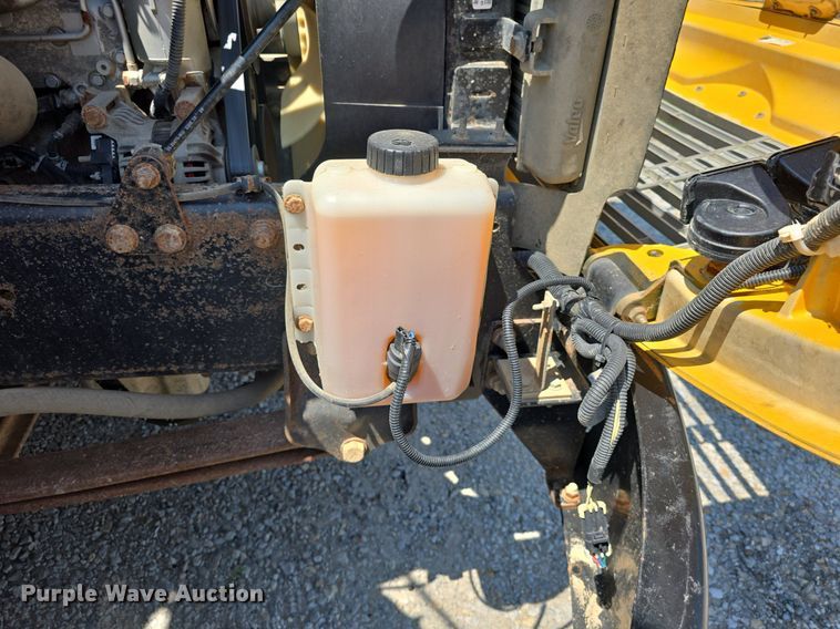 image for item DQ4419 2009 Thomas Built B2 school bus