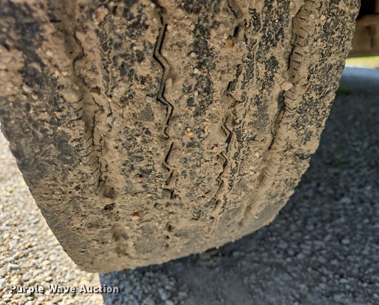 image for item DQ4419 2009 Thomas Built B2 school bus