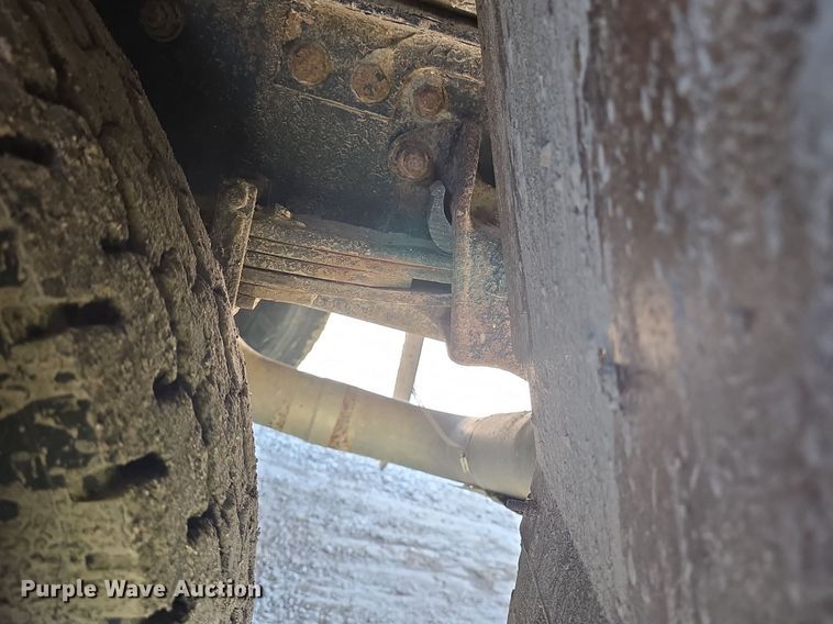 image for item DQ4419 2009 Thomas Built B2 school bus