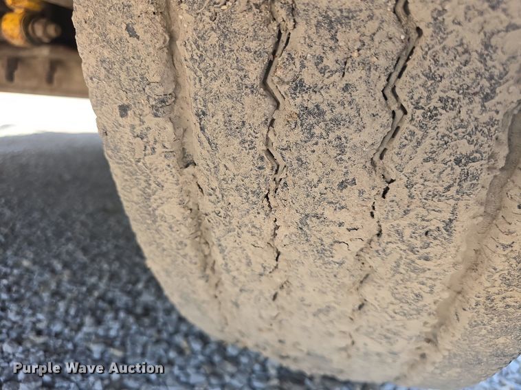 image for item DQ4419 2009 Thomas Built B2 school bus