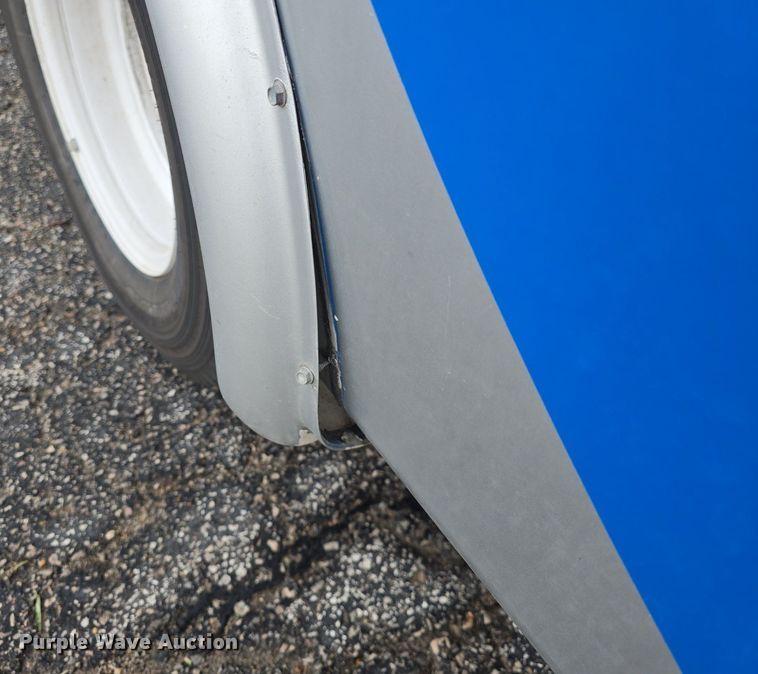 image for item DQ4421 2018 Senator II ST69923C shuttle bus