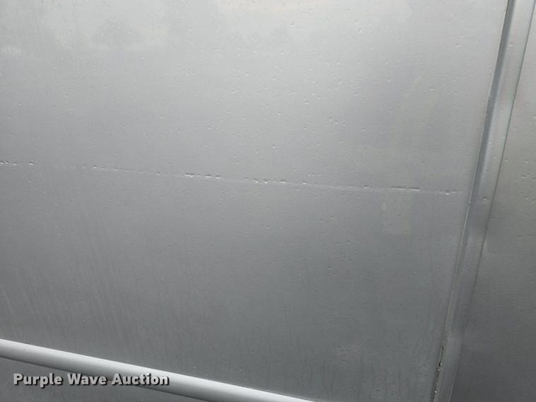 image for item DQ4421 2018 Senator II ST69923C shuttle bus