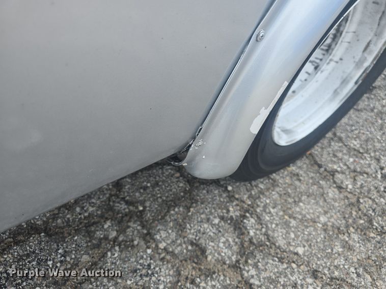 image for item DQ4422 2018 Senator II ST69941C shuttle bus