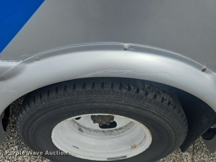 image for item DQ4422 2018 Senator II ST69941C shuttle bus