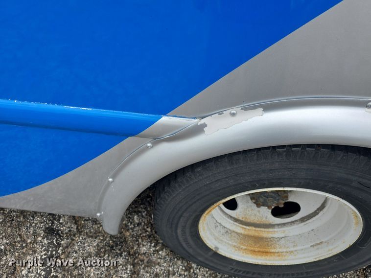 image for item DQ4423 2018 Senator II ST69941C shuttle bus