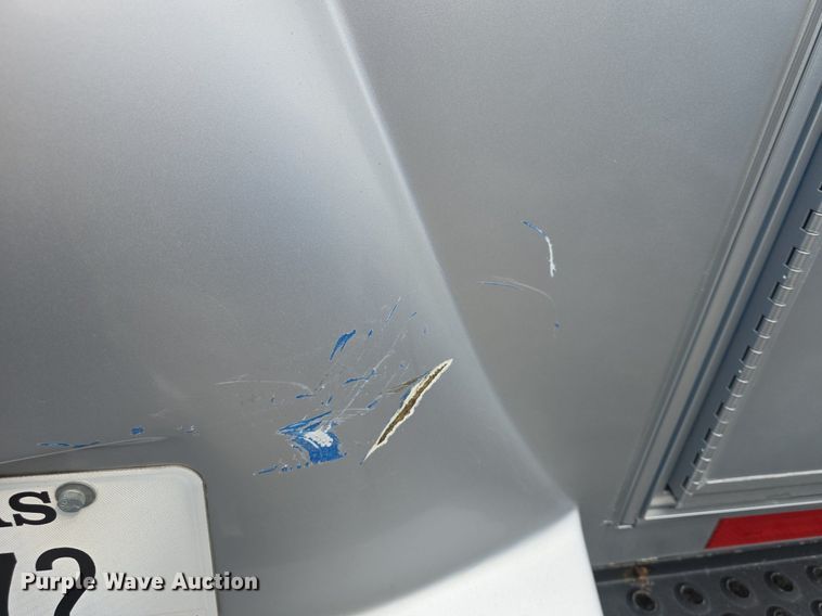 image for item DQ4424 2018 Senator II ST69923C shuttle bus