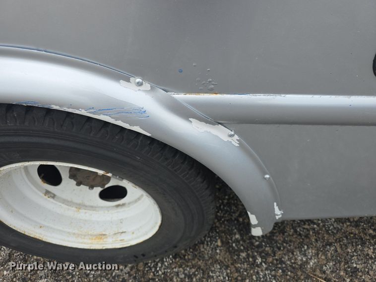 image for item DQ4424 2018 Senator II ST69923C shuttle bus