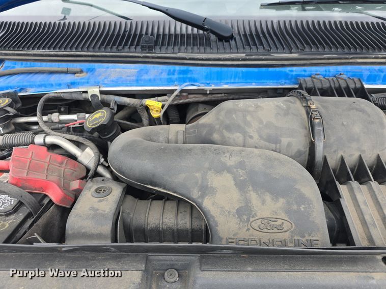 image for item DQ4425 2018 Senator II ST69923C shuttle bus