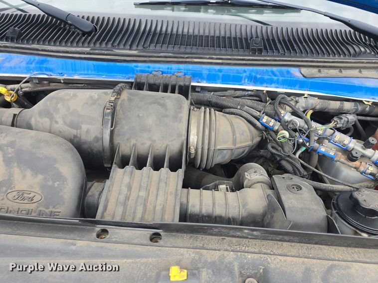 image for item DQ4425 2018 Senator II ST69923C shuttle bus