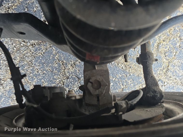 image for item DQ4425 2018 Senator II ST69923C shuttle bus