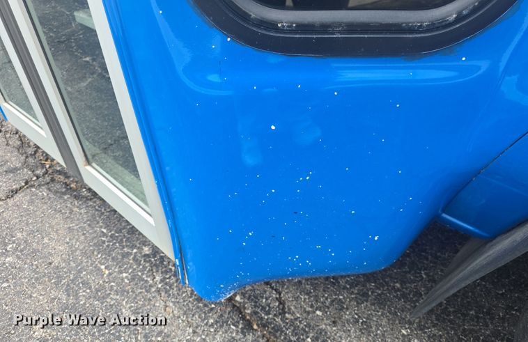 image for item DQ4426 2018 Senator II ST69941C shuttle bus