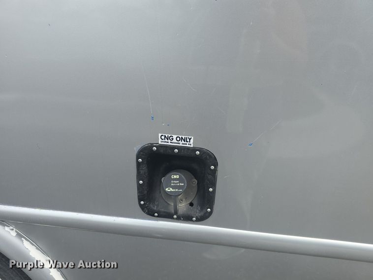 image for item DQ4426 2018 Senator II ST69941C shuttle bus