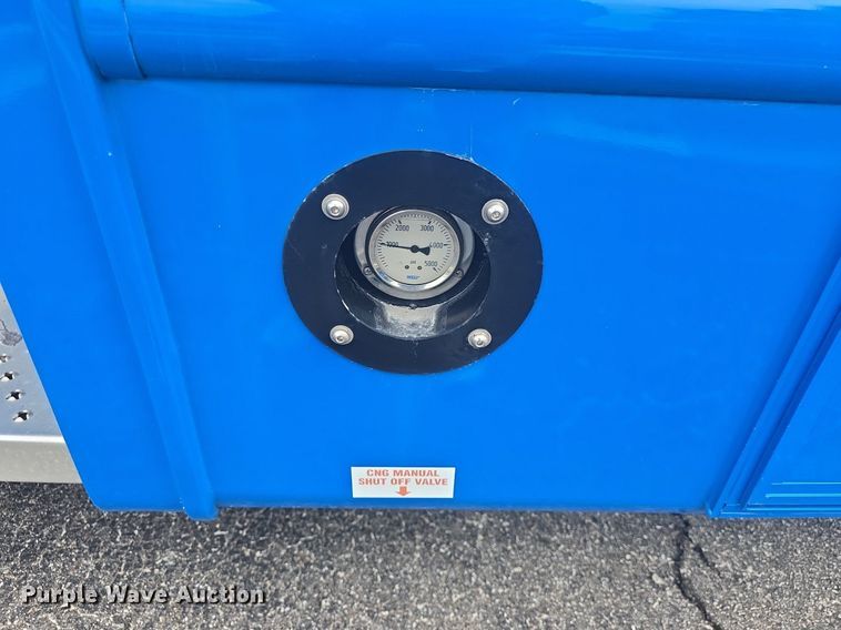 image for item DQ4426 2018 Senator II ST69941C shuttle bus