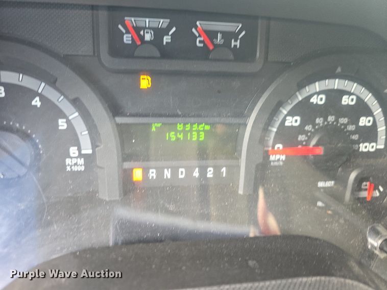 image for item DQ4426 2018 Senator II ST69941C shuttle bus