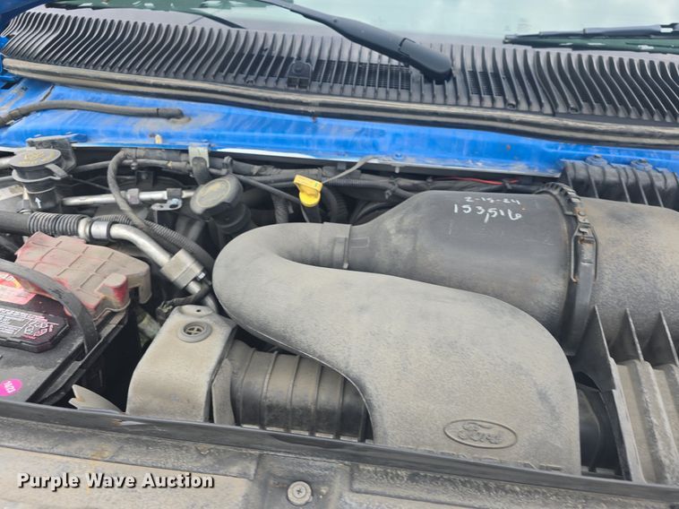 image for item DQ4426 2018 Senator II ST69941C shuttle bus