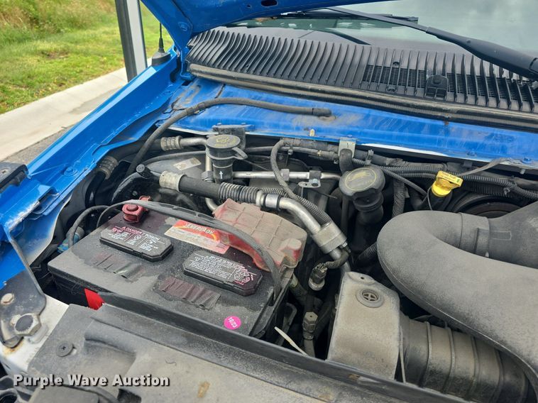 image for item DQ4426 2018 Senator II ST69941C shuttle bus