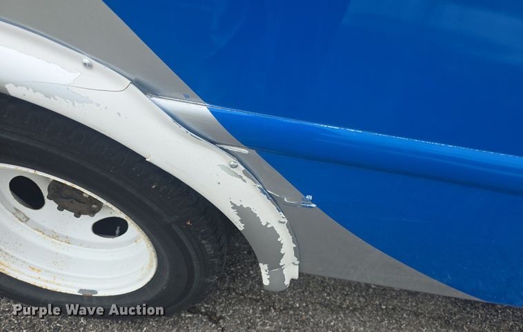 image for item DQ4426 2018 Senator II ST69941C shuttle bus