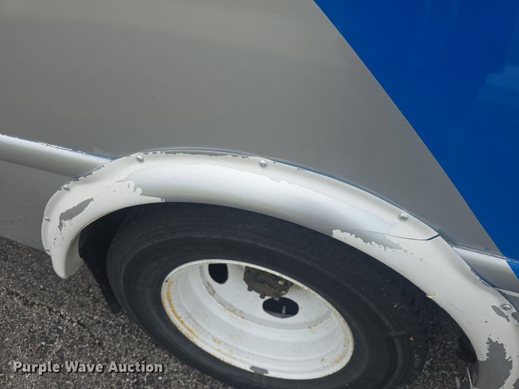 image for item DQ4426 2018 Senator II ST69941C shuttle bus