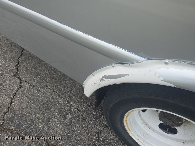 image for item DQ4426 2018 Senator II ST69941C shuttle bus