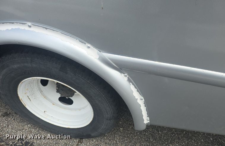 image for item DQ4426 2018 Senator II ST69941C shuttle bus