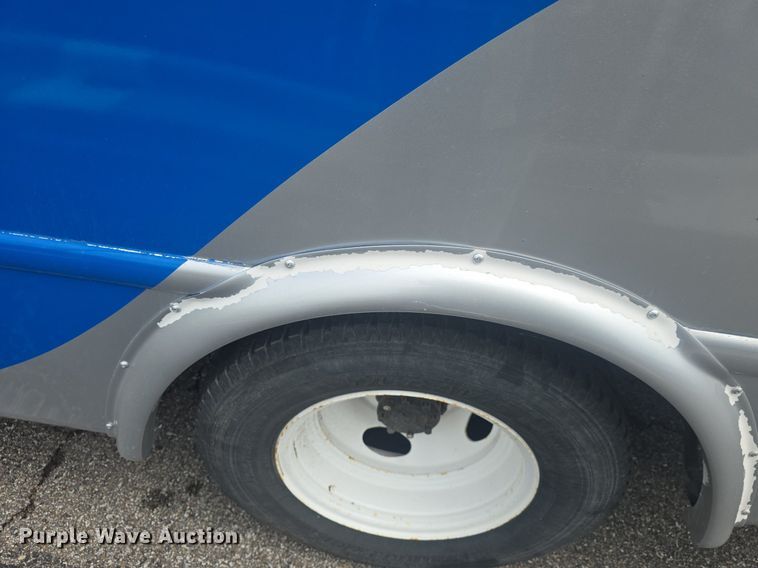 image for item DQ4426 2018 Senator II ST69941C shuttle bus