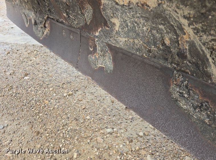 image for item DQ4428 1965 Galion 503 rigid frame motor grader