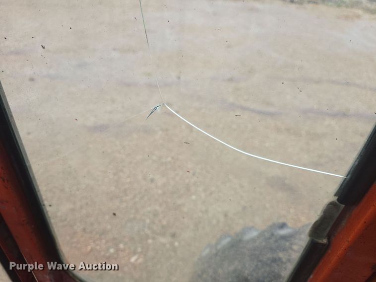 image for item DQ4428 1965 Galion 503 rigid frame motor grader